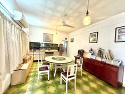 Bukit Tunggal Road (D11), Detached #479705741